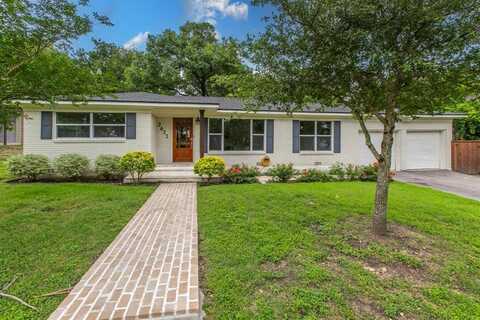 2633 Skyline Drive, Waco, TX 76710