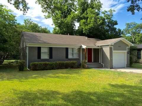3838 Eaton Drive, Dallas, TX 75220