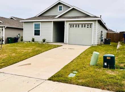 2311 Alcantara Avenue, Crandall, TX 75114