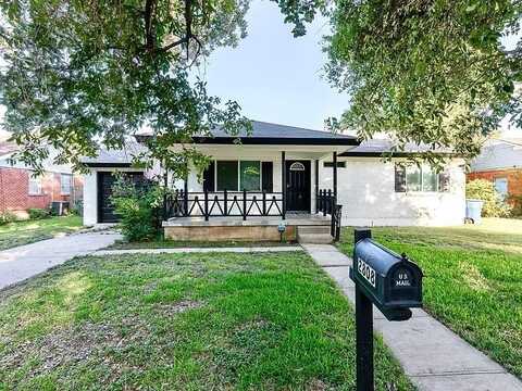 2808 Grayson Drive, Dallas, TX 75224