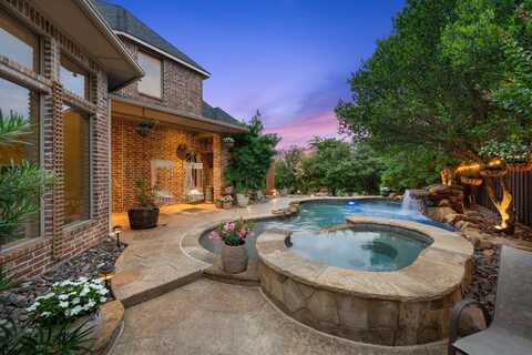 4452 Druid Hills Drive, Frisco, TX 75034