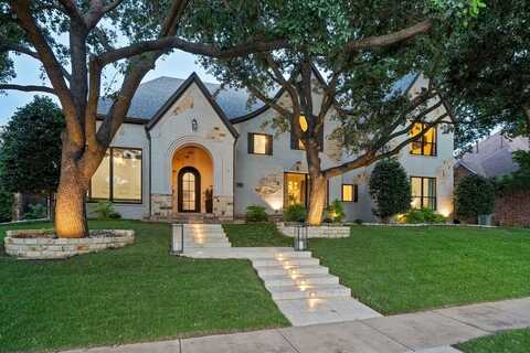 5934 Shy Drive, Frisco, TX 75034