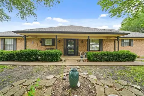 8 Harker Circle, Rockwall, TX 75087