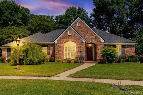 9402 Prestonwood Circle, Shreveport, LA 71115