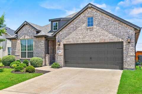 9316 Terrel Street, Lantana, TX 76226