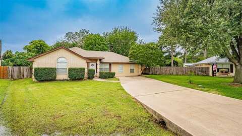 906 Pear Court, Joshua, TX 76058