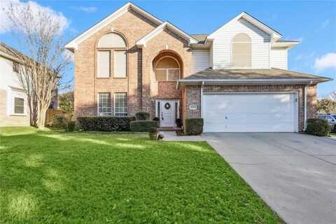 8104 Rainier Road, Fort Worth, TX 76137