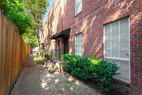 4134 Wycliff Avenue, Dallas, TX 75219