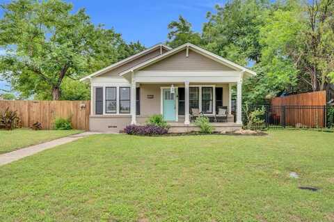 306 W Ross Street, Waxahachie, TX 75165