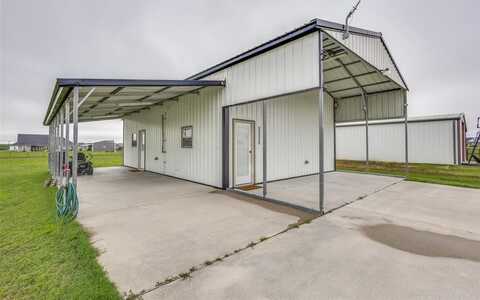 5205 Larue Drive, Caddo Mills, TX 75135