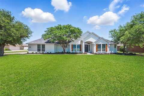 10609 Rancho Viejo Way, Fort Worth, TX 76036