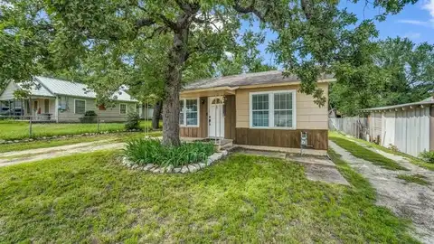 1007 SE 24th Street, Mineral Wells, TX 76067