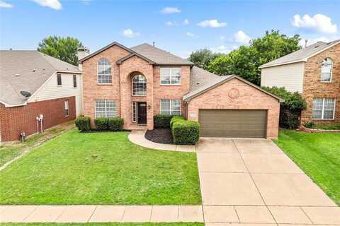 2723 Excalibur Drive, Grand Prairie, TX 75052
