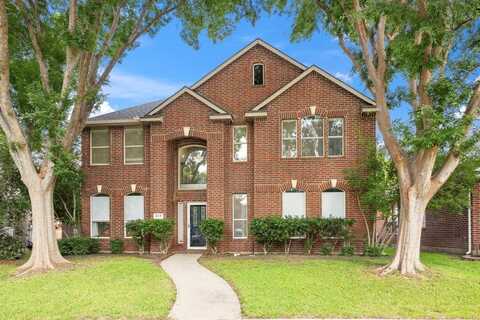 617 Claremont Court, Coppell, TX 75019