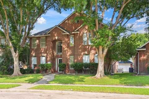 617 Claremont Court, Coppell, TX 75019