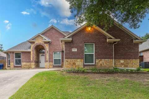 916 Jasper Lane, McKinney, TX 75071