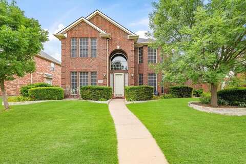 3705 Skyline Drive, Plano, TX 75025