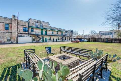 2220 S Harwood Street, Dallas, TX 75215
