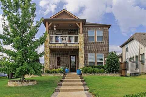 4213 Briar Rose Way, Arlington, TX 76005