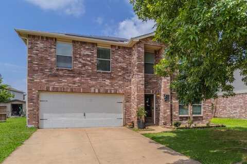 4231 Fox Glen Drive, Balch Springs, TX 75180