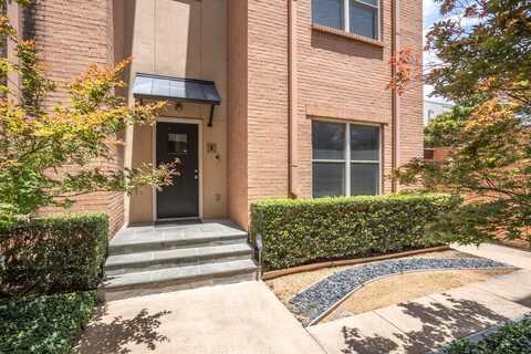 4412 Mckinney Avenue, Dallas, TX 75205