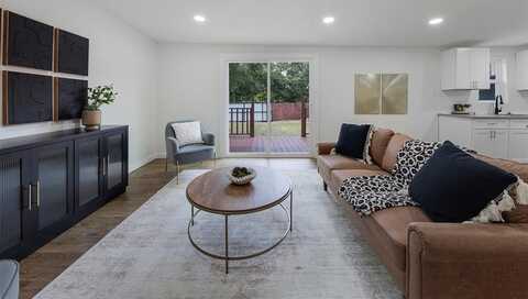 10913 Joaquin Drive, Dallas, TX 75228