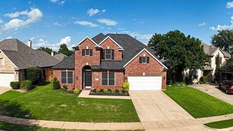 3408 Brightstone Court, Flower Mound, TX 75022