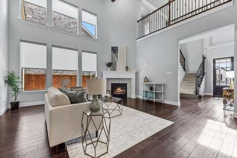 2132 Tumblegrass Rd Road, Frisco, TX 75033
