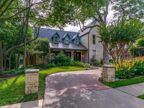 6613 Riverside Drive, Plano, TX 75024