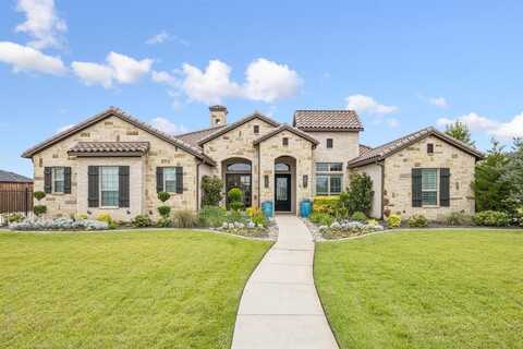 508 Myrtle Court, Keller, TX 76248