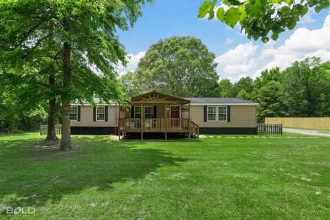 577 Old Church Road, Frierson, LA 71027