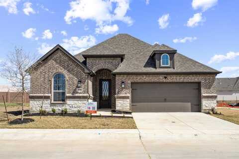 1921 Vittoria Lane, Little Elm, TX 75068