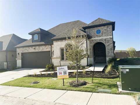 3429 Esplanade Drive, Little Elm, TX 75068