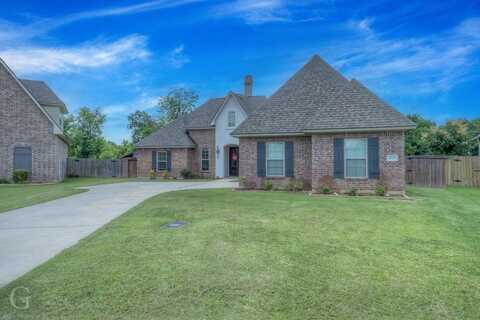 1029 Spanish Moss Circle, Bossier City, LA 71111