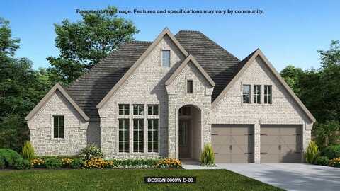 236 Bee Balm Road, McKinney, TX 75071