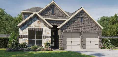 116 Bay Laurel Road, McKinney, TX 75071