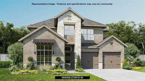 233 Bay Laurel Road, McKinney, TX 75071