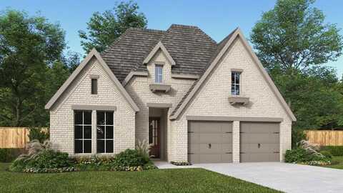 817 Running Iron Trail, Mansfield, TX 76063