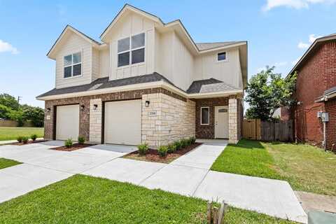 2310 Bloomfield Drive, Arlington, TX 76012