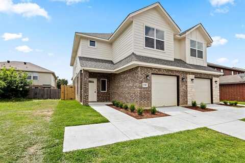 2308 Bloomfield Drive, Arlington, TX 76012