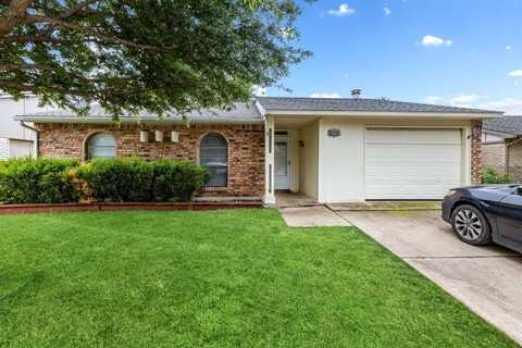 544 Cumberland Drive, Allen, TX 75002