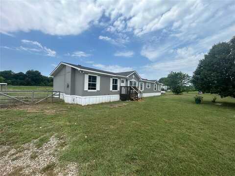 156 Private Road 4436, Rhome, TX 76078