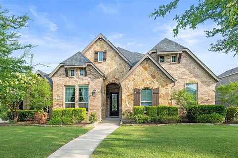 116 Water Garden Drive, Waxahachie, TX 75165