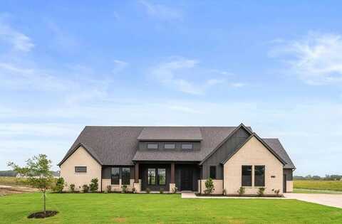 420 Waterfall Ranch Road, Waxahachie, TX 75167