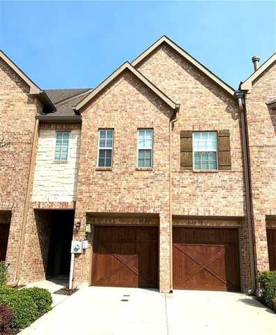 555 Hampshire Drive, Lewisville, TX 75067