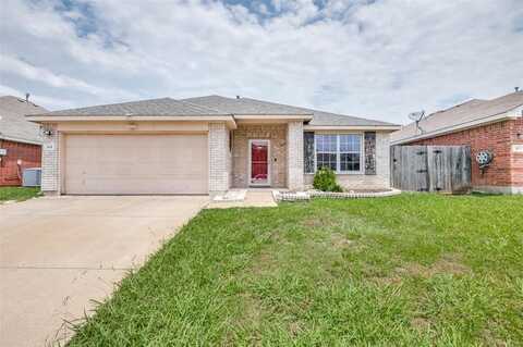 915 Simi Drive, Arlington, TX 76001
