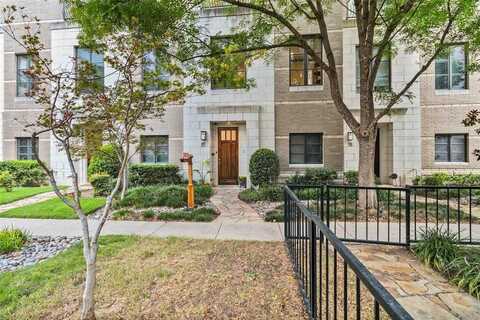 3210 Carlisle Street, Dallas, TX 75204