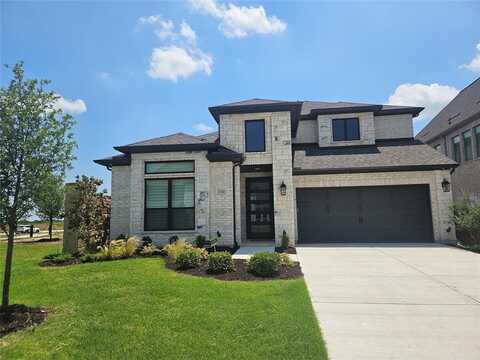 3704 Wild Tulip Drive, Celina, TX 75078