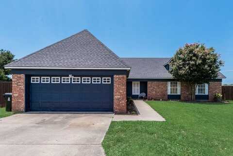 273 N Laramie Circle, Pilot Point, TX 76258