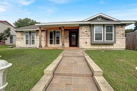 2309 High Star Drive, Garland, TX 75041